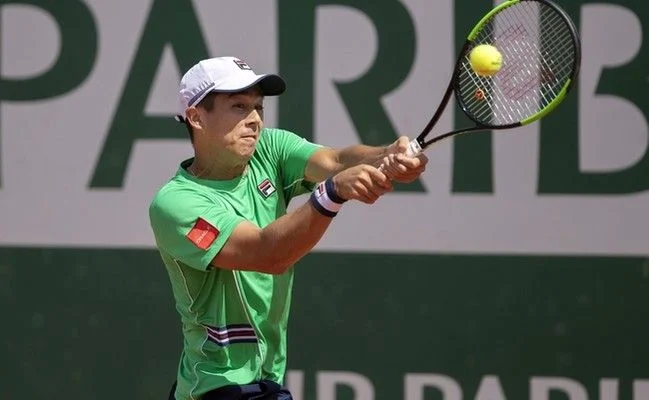 Ллойд Харрис - Маккензи Макдональд. Прогноз на матч ATP Австралиан Оупен (13 февраля 2021 года)
