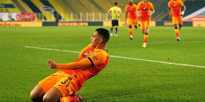 Галатасарай - Касымпаша Галатасарай - Касымпаша