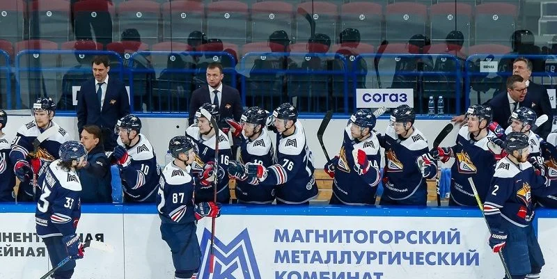 Металлург Магнитогорск — Йокерит. Прогноз на матч КХЛ (14 февраля 2021 года) Металлург Магнитогорск — Йокерит. Прогноз на матч КХЛ (14 февраля 2021 года)