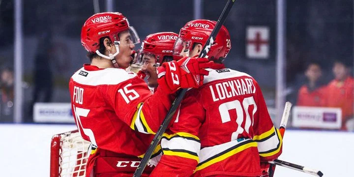Шанхайские Драконы - Сочи Шанхайские Драконы - Сочи
