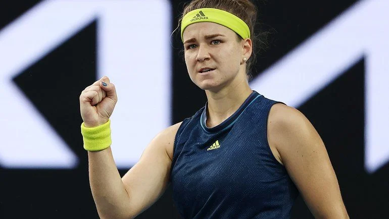 Эшли Барти – Каролина Мухова. Прогноз на матч WTA Австралиан Оупен (17 февраля 2021 года) Эшли Барти – Каролина Мухова. Прогноз на матч WTA Австралиан Оупен (17 февраля 2021 года)