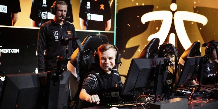 Fnatic — MIBR. Прогноз на матч CS:GO (17 февраля 2021 года)