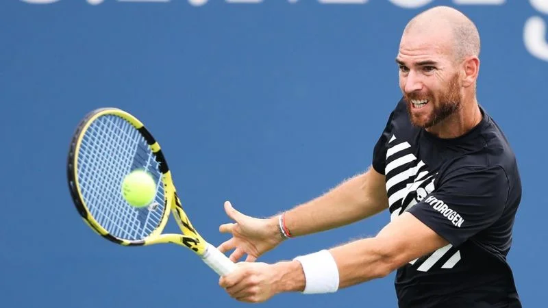 Адриан Маннарино - Раду Албот. Прогноз на матч ATP Сингапур (26 февраля 2021 года)
Адриан Маннарино - Раду Албот. Прогноз на матч ATP Сингапур (26 февраля 2021 года)