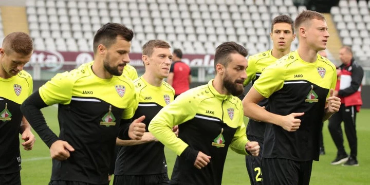 БАТЭ - Шахтер Солигорск. Прогноз на матч Суперкубка Беларуси (2 марта 2021 года) БАТЭ - Шахтер Солигорск. Прогноз на матч Суперкубка Беларуси (2 марта 2021 года)