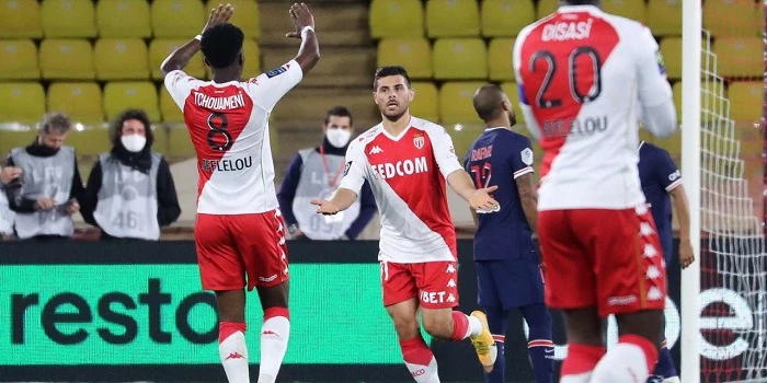 Страсбур — Монако. Прогноз и ставка на матч Лиги1 (3 марта 2021 года)