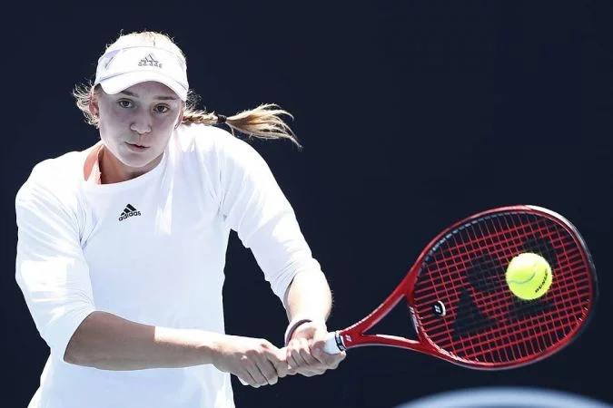 Чжэн Сайсай – Елена Рыбакина. Прогноз на матч WTA Дубай (8 марта 2021 года)