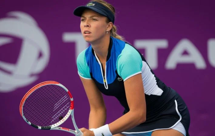 Анетт Контавейт – Тимеа Бабош. Прогноз на матч WTA Дубай (8 марта 2021 года)