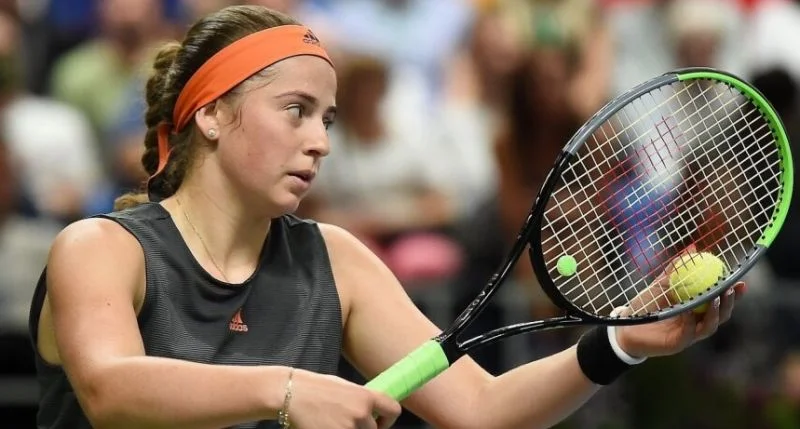 Патрисия Мария Тиг – Елена Остапенко. Прогноз на матч WTA Дубай (8 марта 2021 года) Патрисия Мария Тиг – Елена Остапенко. Прогноз на матч WTA Дубай (8 марта 2021 года)