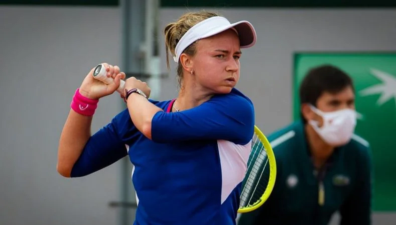 Барбора Крейчикова – Жиль Белен Тайкманн. Прогноз на матч WTA Дубай (12 марта 2021 года) Барбора Крейчикова – Жиль Белен Тайкманн. Прогноз на матч WTA Дубай (12 марта 2021 года)