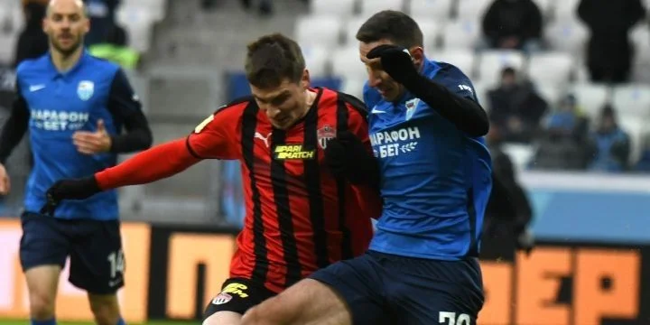 Урал - Ротор Урал - Ротор