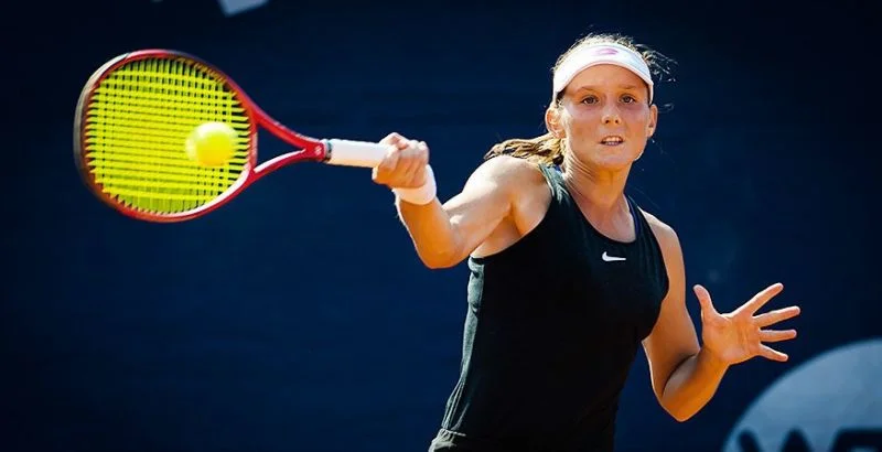 Виктория Грачева – Чжэн Сайсай. Прогноз на матч WTA Монтеррей (16 марта 2021 года)