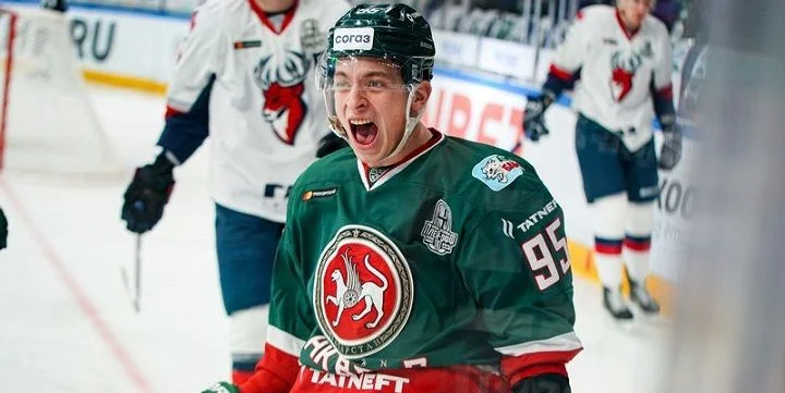 Ак Барс — Салават Юлаев. Прогноз на матч КХЛ (17 марта 2021 года) Ак Барс — Салават Юлаев. Прогноз на матч КХЛ (17 марта 2021 года)