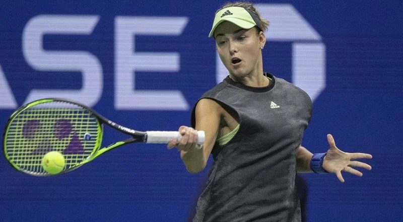 Нина Стоянович – Анна Калинская. Прогноз на матч WTA Монтеррей (19 марта 2021 года) Нина Стоянович – Анна Калинская. Прогноз на матч WTA Монтеррей (19 марта 2021 года)