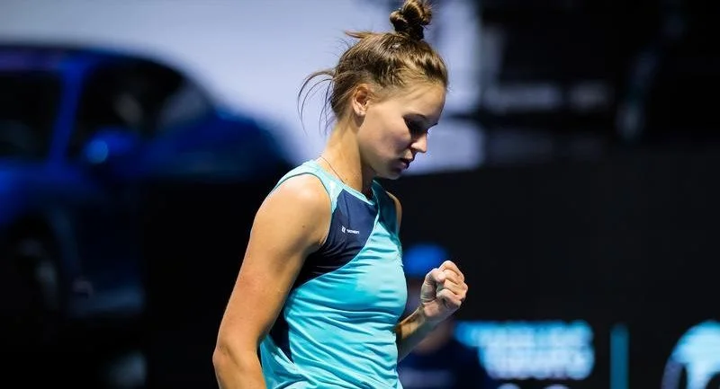 Дарья Касаткина – Вероника Кудерметова. Прогноз на матч WTA Санкт-Петербург (19 марта 2021 года) Дарья Касаткина – Вероника Кудерметова. Прогноз на матч WTA Санкт-Петербург (19 марта 2021 года)