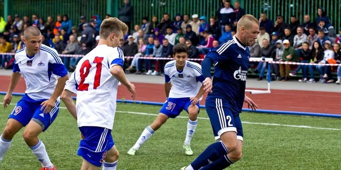 Иртыш - Волгарь Иртыш - Волгарь