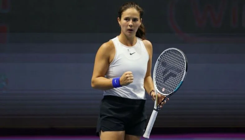 Маргарита Гаспарян – Дарья Касаткина. Прогноз на матч WTA Санкт-Петербург (21 марта 2021 года) Маргарита Гаспарян – Дарья Касаткина. Прогноз на матч WTA Санкт-Петербург (21 марта 2021 года)