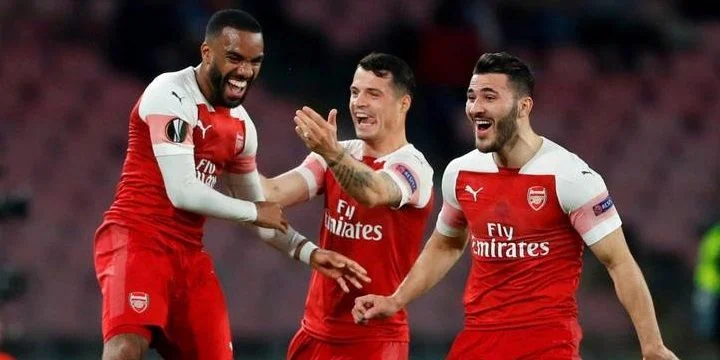 Вест Хэм - Арсенал Вест Хэм - Арсенал