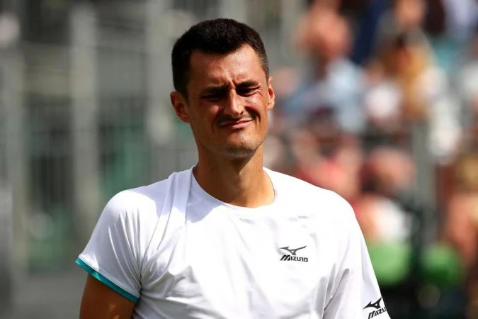 Бернард Томич - Александар Вукич. Прогноз на матч ATP Лугано (22 марта 2021 года)
Бернард Томич - Александар Вукич. Прогноз на матч ATP Лугано (22 марта 2021 года)
