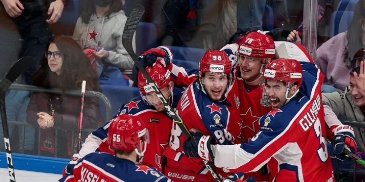 Локомотив - ЦСКА Локомотив - ЦСКА