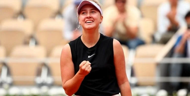 Анастасия Потапова – Айла Томлянович. Прогноз на матч WTA Майами (23 марта 2021 года) Анастасия Потапова – Айла Томлянович. Прогноз на матч WTA Майами (23 марта 2021 года)