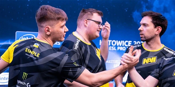 Na'Vi — TeamOne. Прогноз на матч CS:GO (24 марта 2021 года)