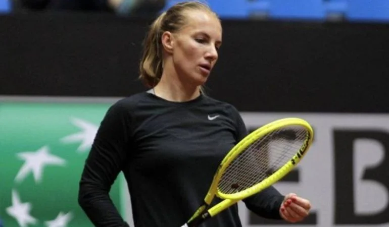 Ализе Корне – Светлана Кузнецова. Прогноз на матч WTA Майами (24 марта 2021 года) Ализе Корне – Светлана Кузнецова. Прогноз на матч WTA Майами (24 марта 2021 года)