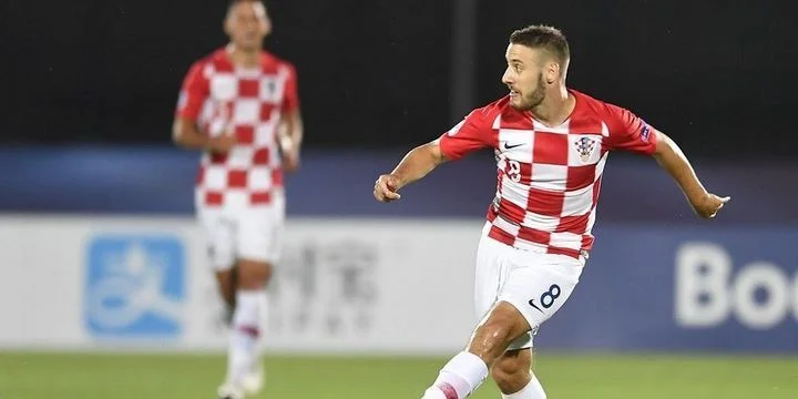 Португалия U21 - Xорватия U21 Португалия U21 - Xорватия U21