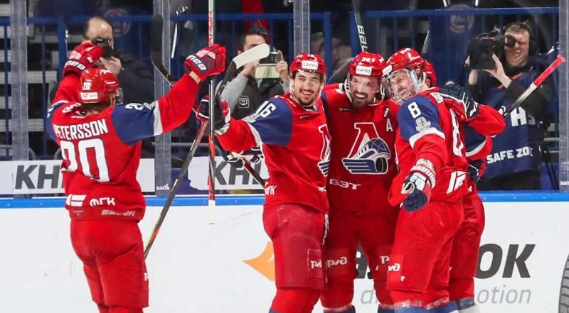 ЦСКА - Локомотив ЦСКА - Локомотив
