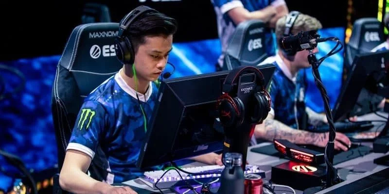 Endpoint - Team Liquid Endpoint - Team Liquid