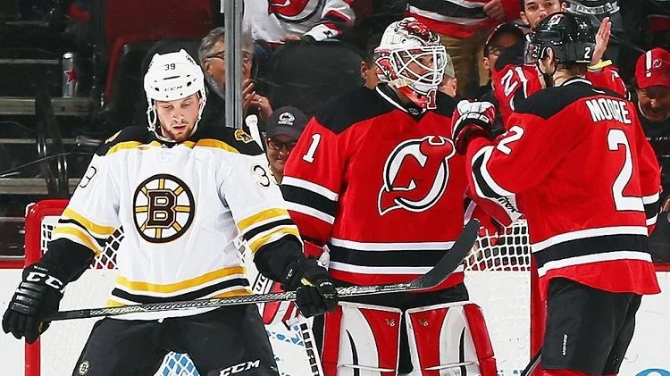 Бостон - Нью-Джерси Бостон - Нью-Джерси
