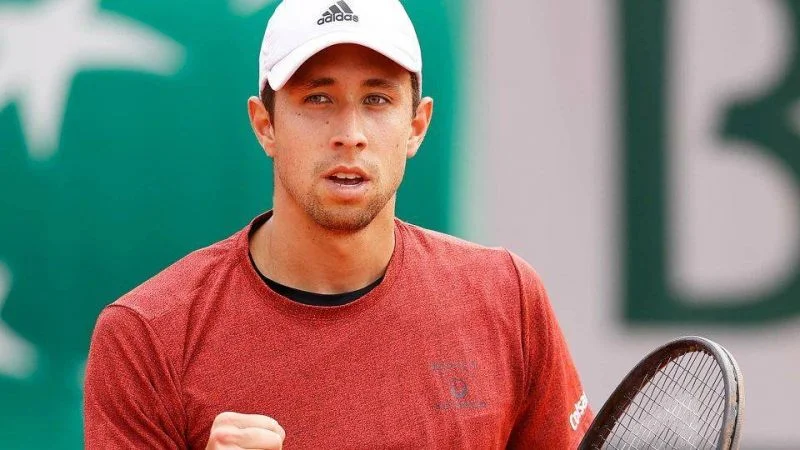 Даниэль Галан - Лоренцо Сонего. Прогноз на матч ATP Майами (30 марта 2021 года)
Даниэль Галан - Лоренцо Сонего. Прогноз на матч ATP Майами (30 марта 2021 года)