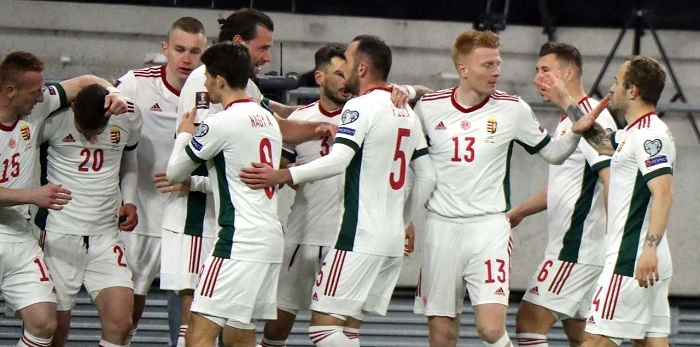 Андорра — Венгрия. Прогноз на матч квалификации Чемпионата мира (31 марта 2021 года)