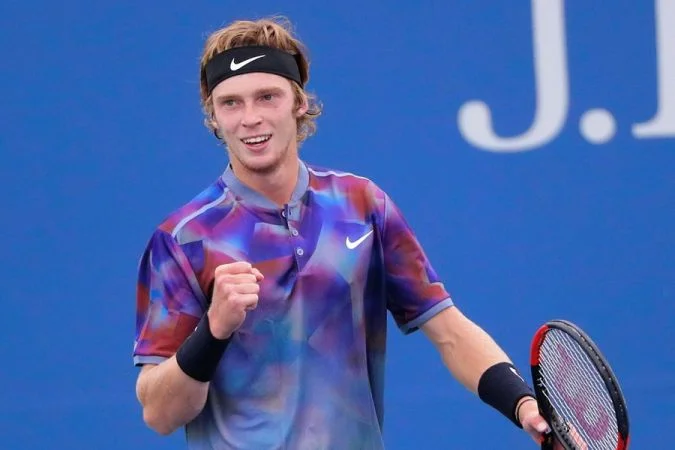 Марин Чилич - Андрей Рублёв. Прогноз на матч ATP Майами (31 марта 2021 года)
Марин Чилич - Андрей Рублёв. Прогноз на матч ATP Майами (31 марта 2021 года)