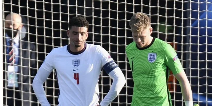 Хорватия U21 – Англия U21. Прогноз на матч Чемпионата Европы (31 марта 2021 года) Хорватия U21 – Англия U21. Прогноз на матч Чемпионата Европы (31 марта 2021 года)