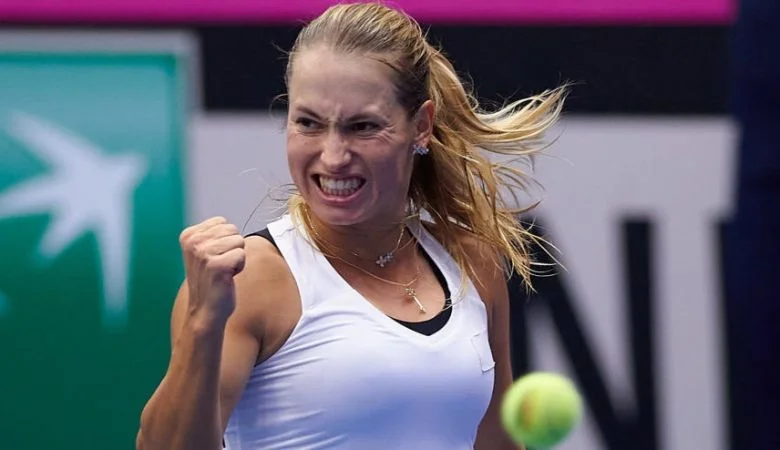 Андреа Петкович – Юлия Путинцева. Прогноз на матч WTA Чарльстон (5 апреля 2021 года)