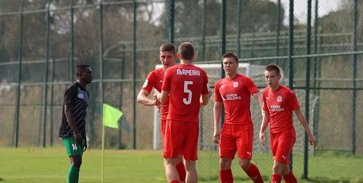 Акрон Тольятти - Иртыш Акрон Тольятти - Иртыш