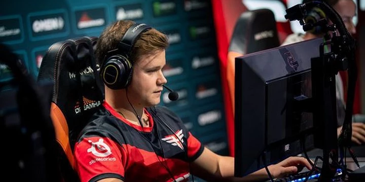 Heroic — NIP. Прогноз на матч CS:GO (8 апреля 2021 года) Heroic — NIP. Прогноз на матч CS:GO (8 апреля 2021 года)