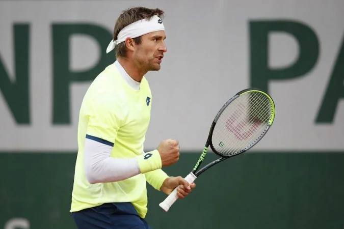 Альберт Рамос - Норберт Гомбош. Прогноз на матч ATP Марбелья (9 апреля 2021 года) Альберт Рамос - Норберт Гомбош. Прогноз на матч ATP Марбелья (9 апреля 2021 года)