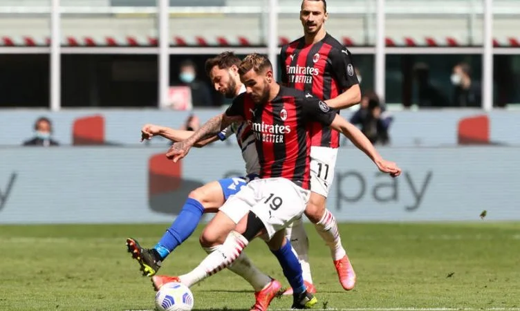 Парма - Милан Парма - Милан
