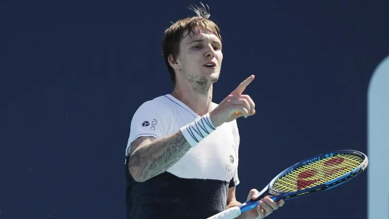 Жереми Шарди - Александр Бублик. Прогноз на матч ATP Монте-Карло (12 апреля 2021 года) Жереми Шарди - Александр Бублик. Прогноз на матч ATP Монте-Карло (12 апреля 2021 года)