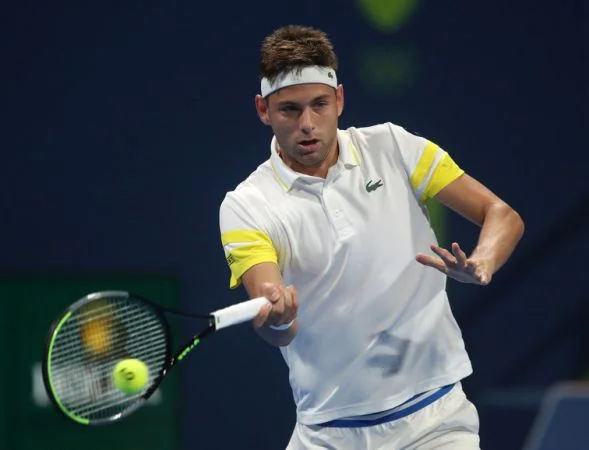 Филип Крайинович - Николоз Басилашвили. Прогноз на матч ATP Монте-Карло (13 апреля 2021 года)
Филип Крайинович - Николоз Басилашвили. Прогноз на матч ATP Монте-Карло (13 апреля 2021 года)
