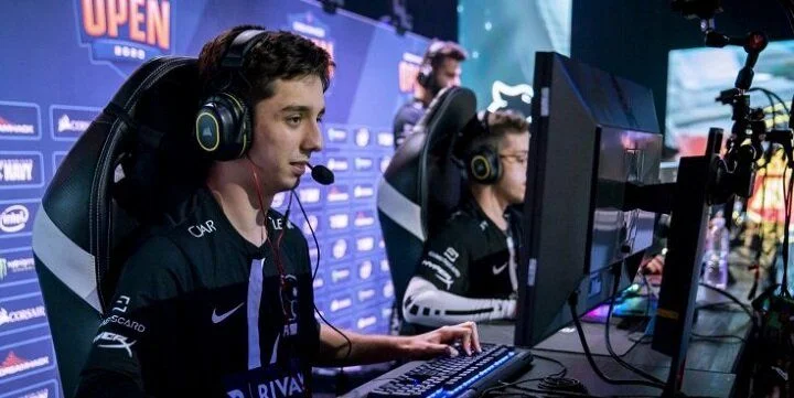 Furia eSports - MIBR Furia eSports - MIBR