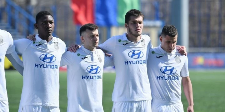 Спутник – Ислочь. Прогноз на матч Высшей лиги Беларуси (16 апреля 2021 года) Спутник – Ислочь. Прогноз на матч Высшей лиги Беларуси (16 апреля 2021 года)