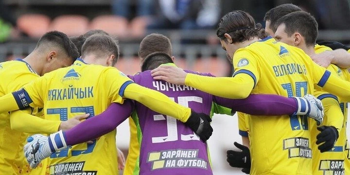 БАТЭ – Энергетик-БГУ. Прогноз на матч чемпионата Беларуси (17 апреля 2021 года) БАТЭ – Энергетик-БГУ. Прогноз на матч чемпионата Беларуси (17 апреля 2021 года)