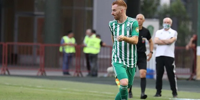 Ахмат - Крылья Советов Ахмат - Крылья Советов