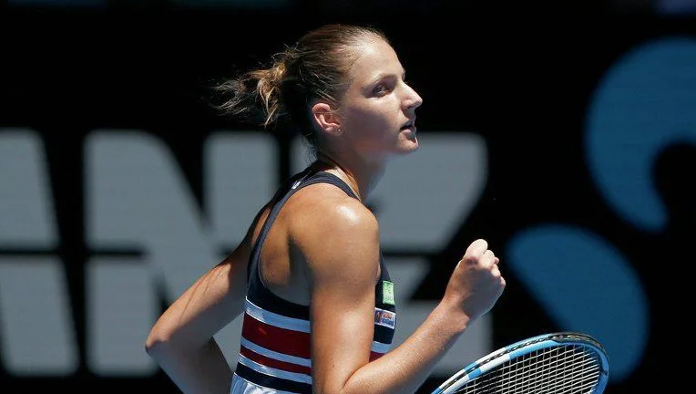 Тамара Корпач – Каролина Пишкова. Прогноз на матч WTA Штутгарт (21 апреля 2021 года) Тамара Корпач – Каролина Пишкова. Прогноз на матч WTA Штутгарт (21 апреля 2021 года)