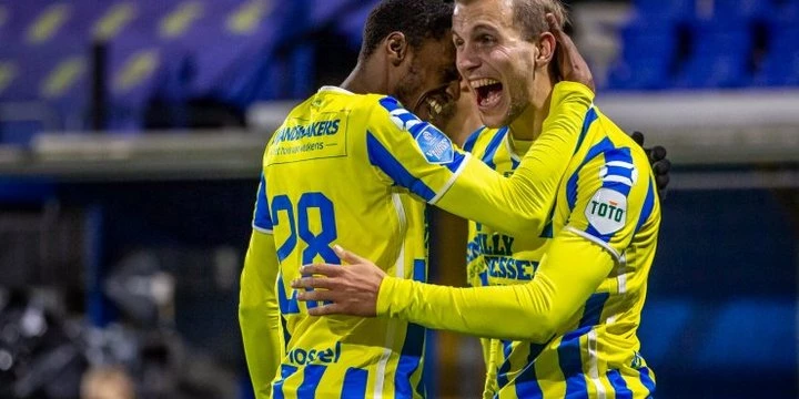 Виллем II – Валвейк. Прогноз на матч чемпионата Нидерландов (23 апреля 2021 года) Виллем II – Валвейк. Прогноз на матч чемпионата Нидерландов (23 апреля 2021 года)