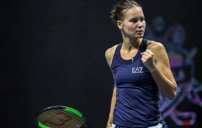 Вероника Кудерметова – Ана Богдан. Прогноз на матч WTA Стамбул (23 апреля 2021 года)