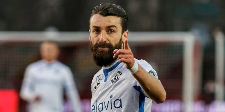 Динамо Брест - Витебск. Прогноз на матч чемпионата Беларуси (24 апреля 2021 года) Динамо Брест - Витебск. Прогноз на матч чемпионата Беларуси (24 апреля 2021 года)