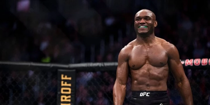 Камару Усман — Хорхе Масвидал. Прогноз на UFC (25 апреля 2021 года)